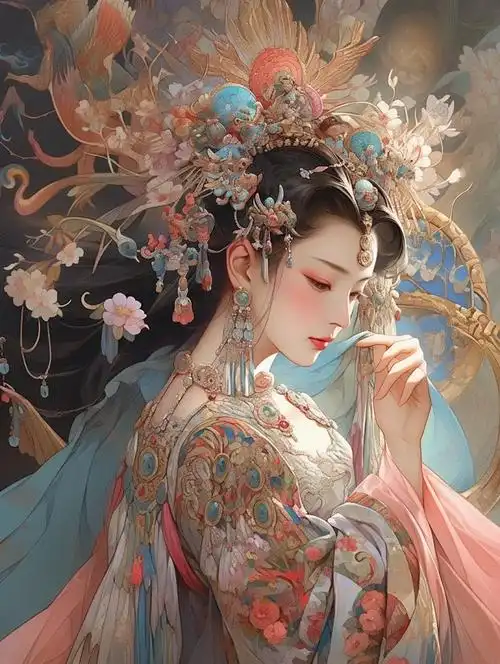消失的她